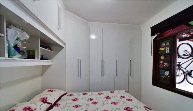 Casa à venda com 2 quartos, 200m² - Foto 11