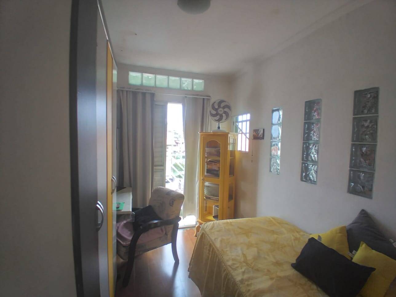 Sobrado à venda com 3 quartos - Foto 5