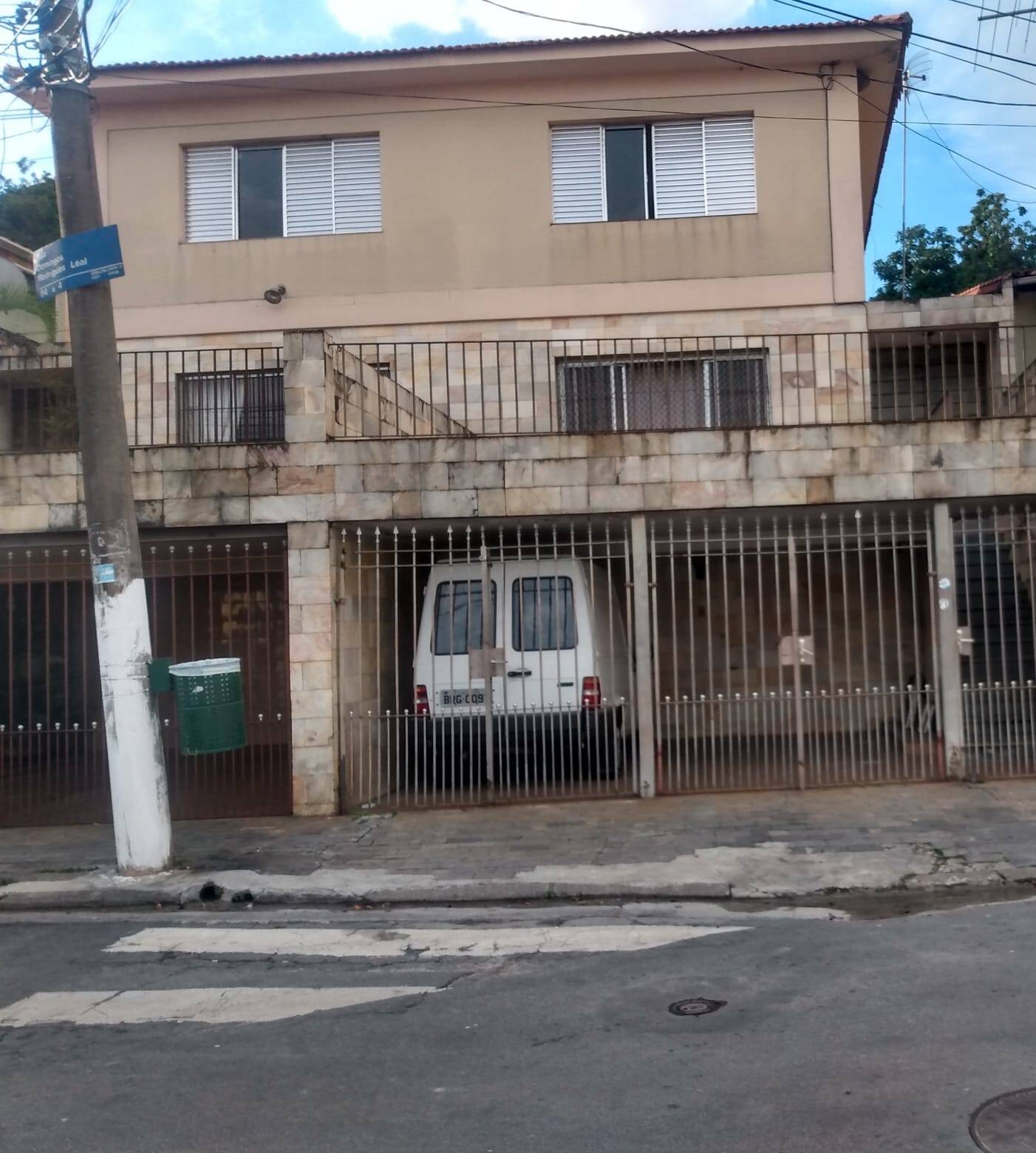 Sobrado à venda com 3 quartos, 150m² - Foto 3