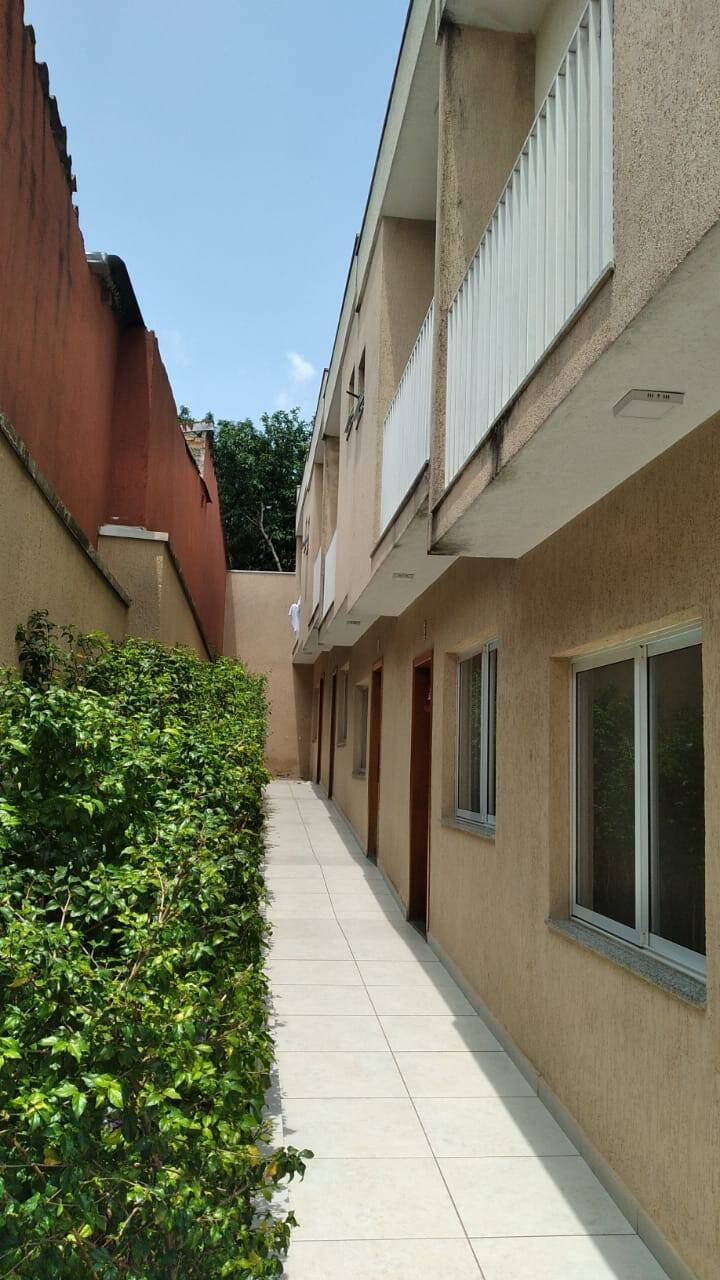 Sobrado à venda com 2 quartos, 71m² - Foto 12