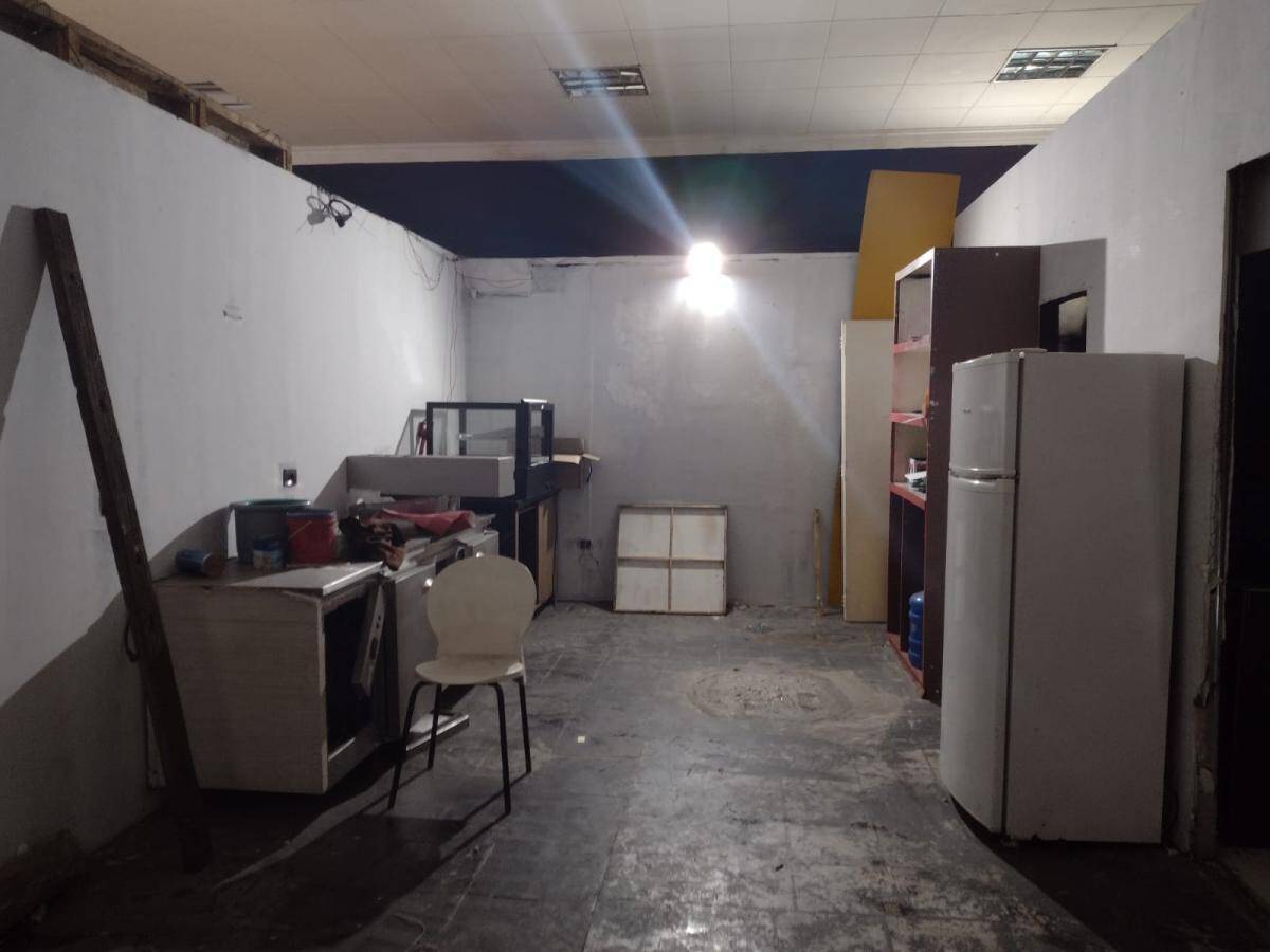 Prédio Inteiro à venda, 628m² - Foto 19