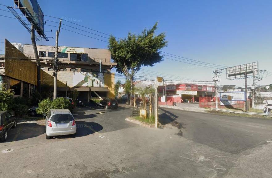 Prédio Inteiro à venda, 628m² - Foto 23