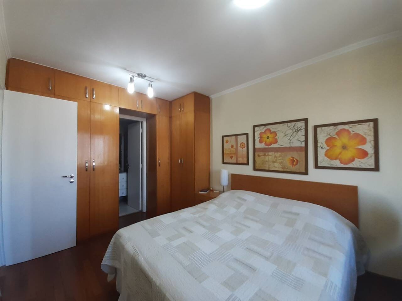 Apartamento à venda com 2 quartos - Foto 7