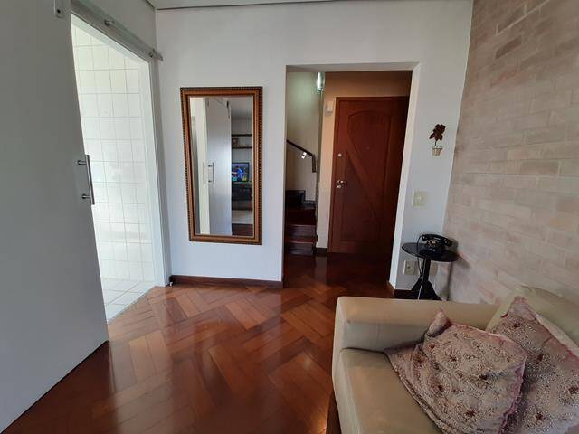 Apartamento à venda com 2 quartos - Foto 22