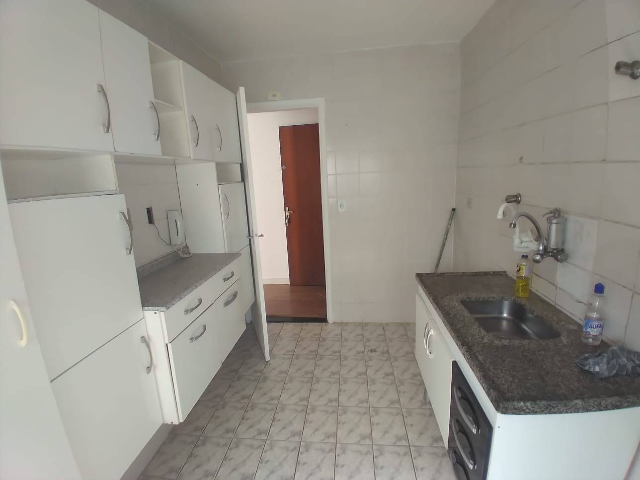 Apartamento à venda com 2 quartos, 54m² - Foto 7