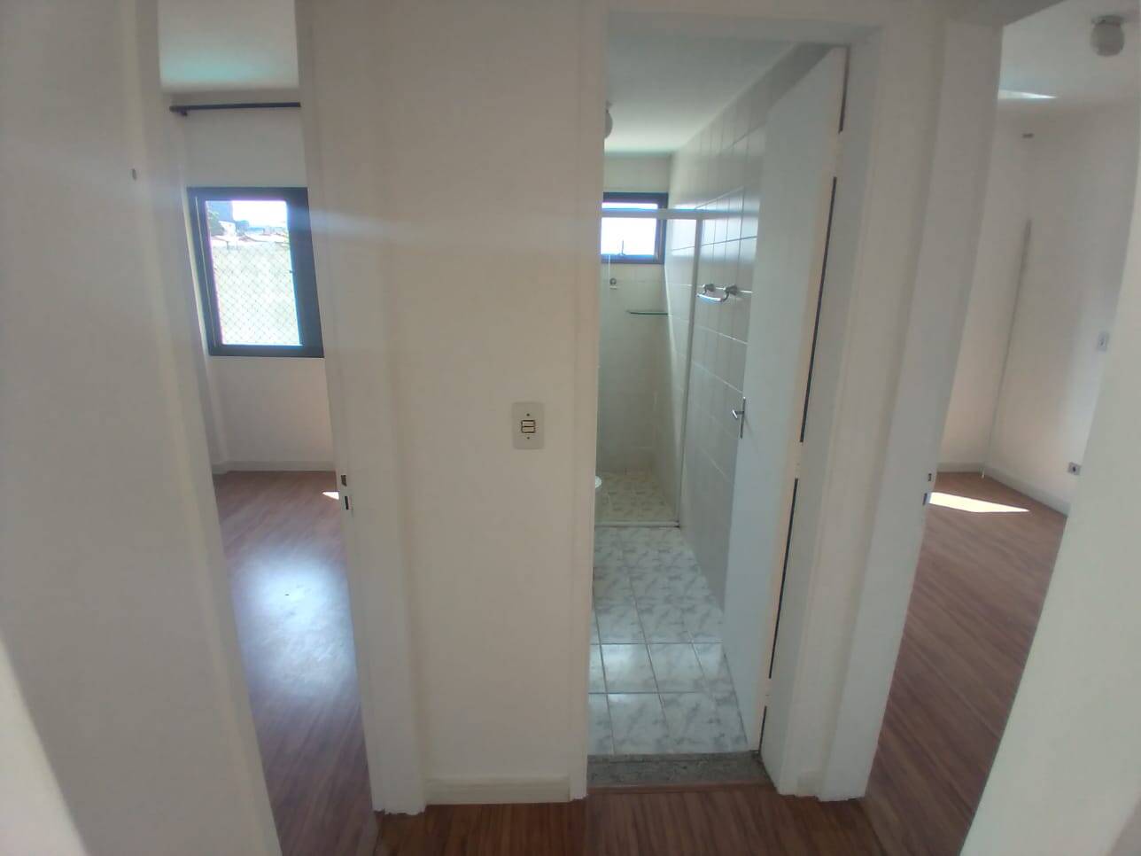 Apartamento à venda com 2 quartos, 54m² - Foto 8