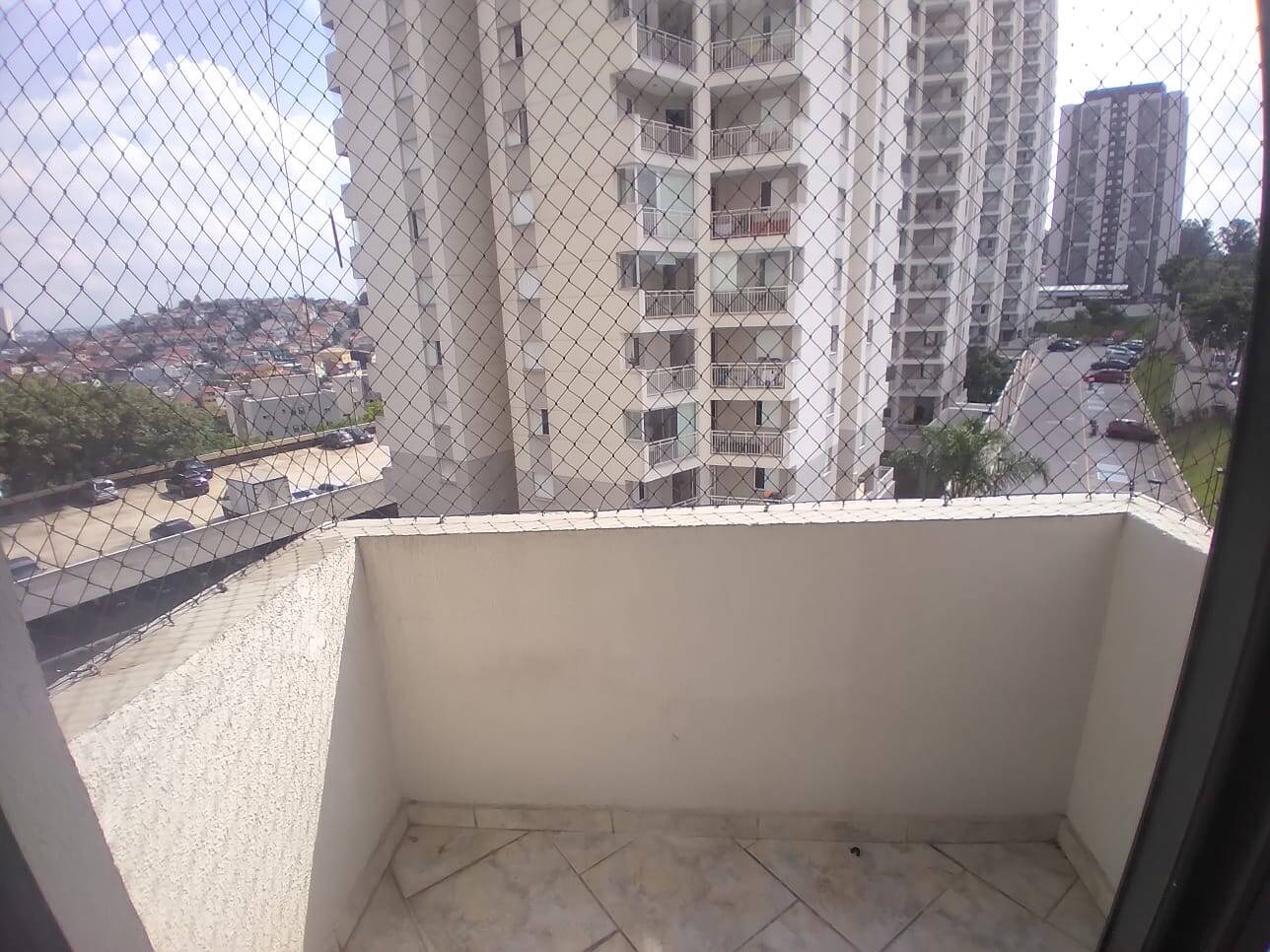 Apartamento à venda com 2 quartos, 54m² - Foto 18