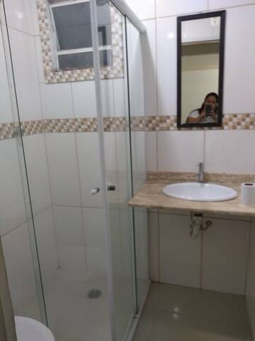 Apartamento à venda com 2 quartos, 45m² - Foto 8