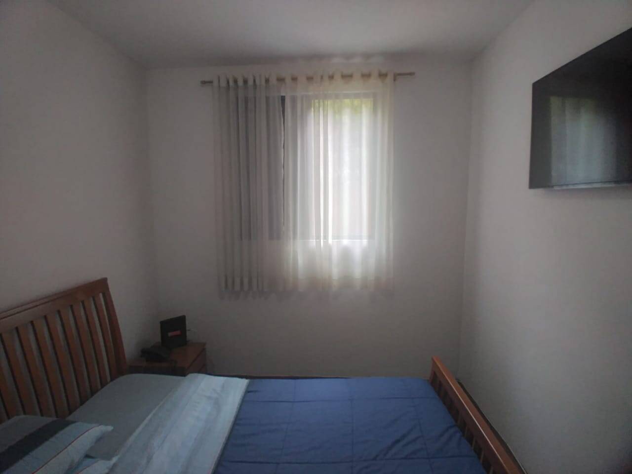 Apartamento à venda com 2 quartos, 51m² - Foto 4