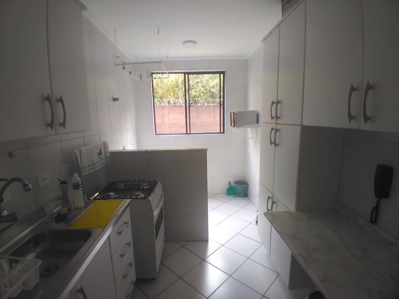 Apartamento à venda com 2 quartos, 51m² - Foto 5