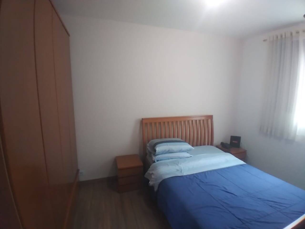 Apartamento à venda com 2 quartos, 51m² - Foto 9