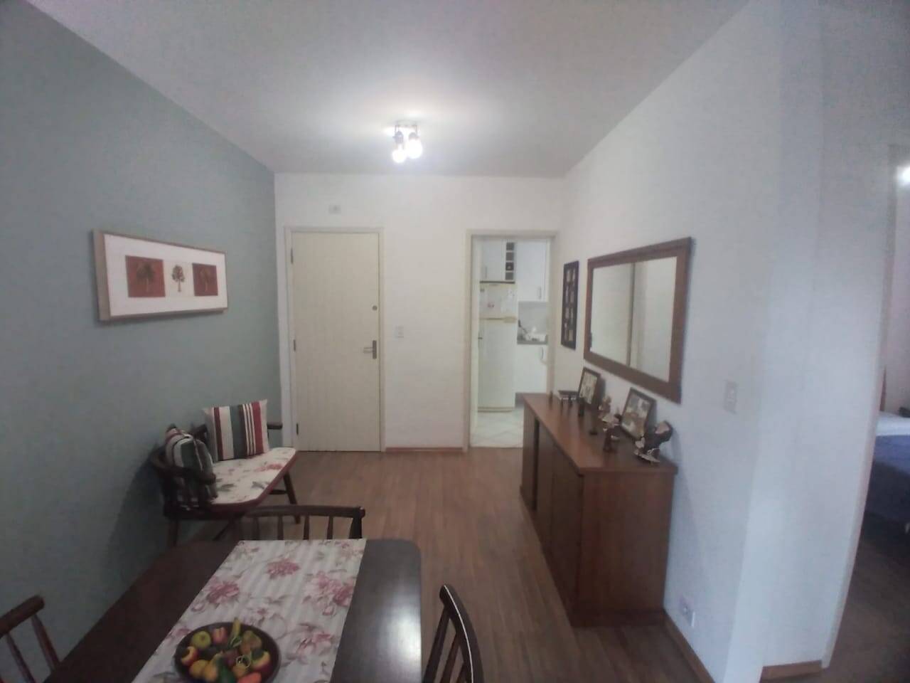 Apartamento à venda com 2 quartos, 51m² - Foto 7