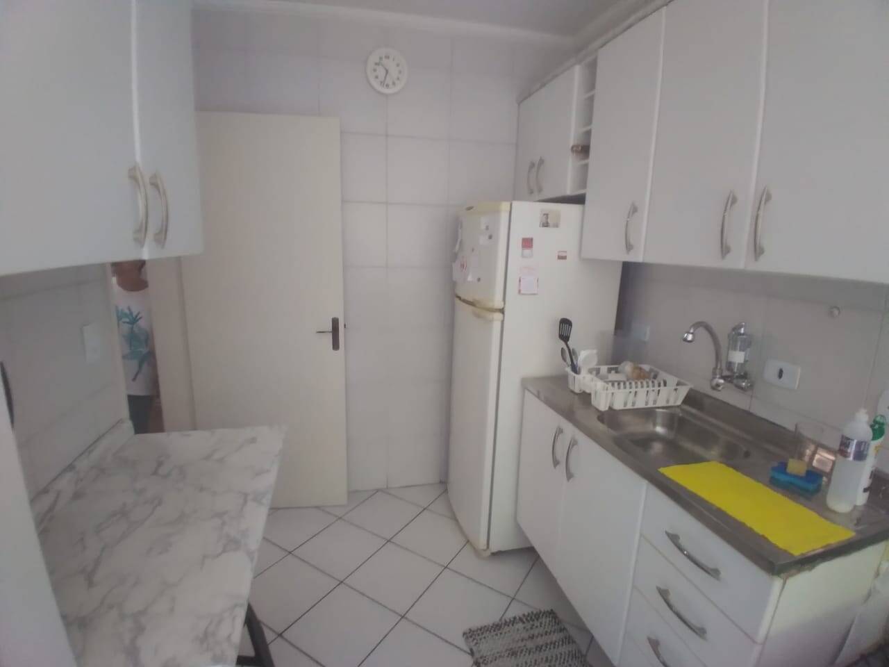 Apartamento à venda com 2 quartos, 51m² - Foto 10