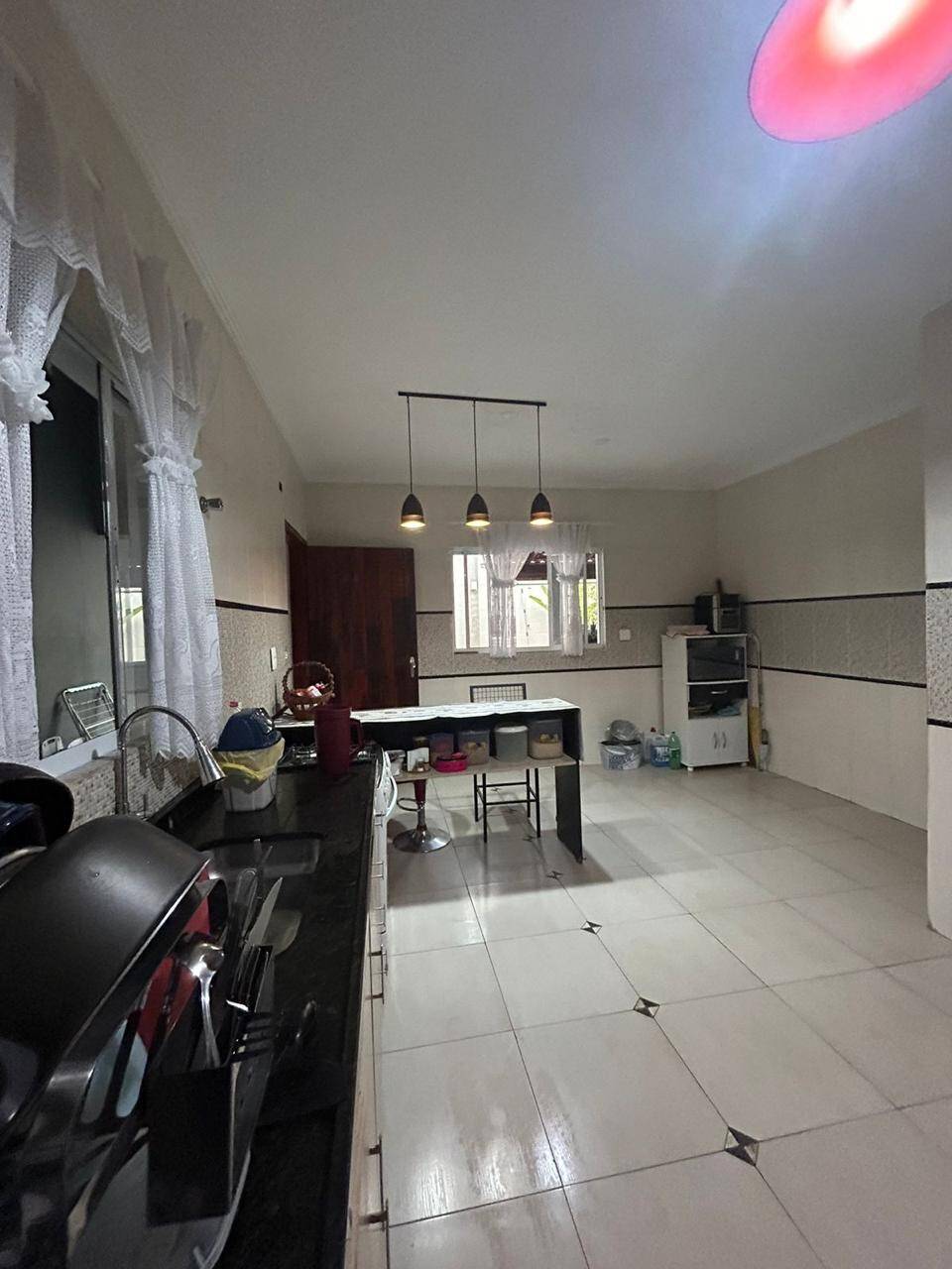 Sobrado à venda com 3 quartos, 200m² - Foto 6