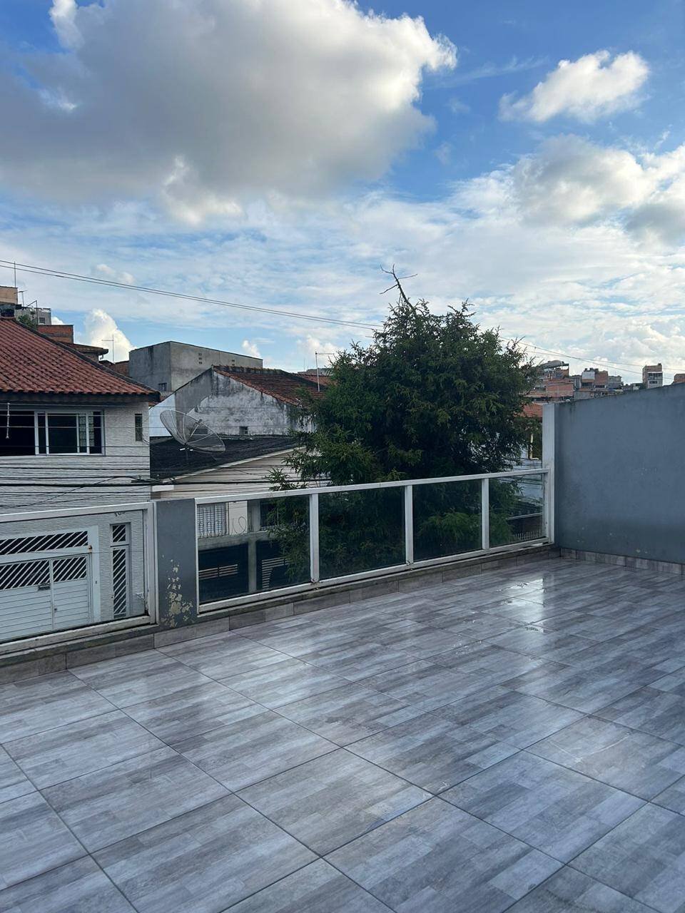 Sobrado à venda com 3 quartos, 200m² - Foto 9