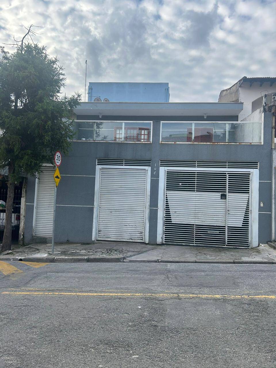 Sobrado à venda com 3 quartos, 200m² - Foto 16