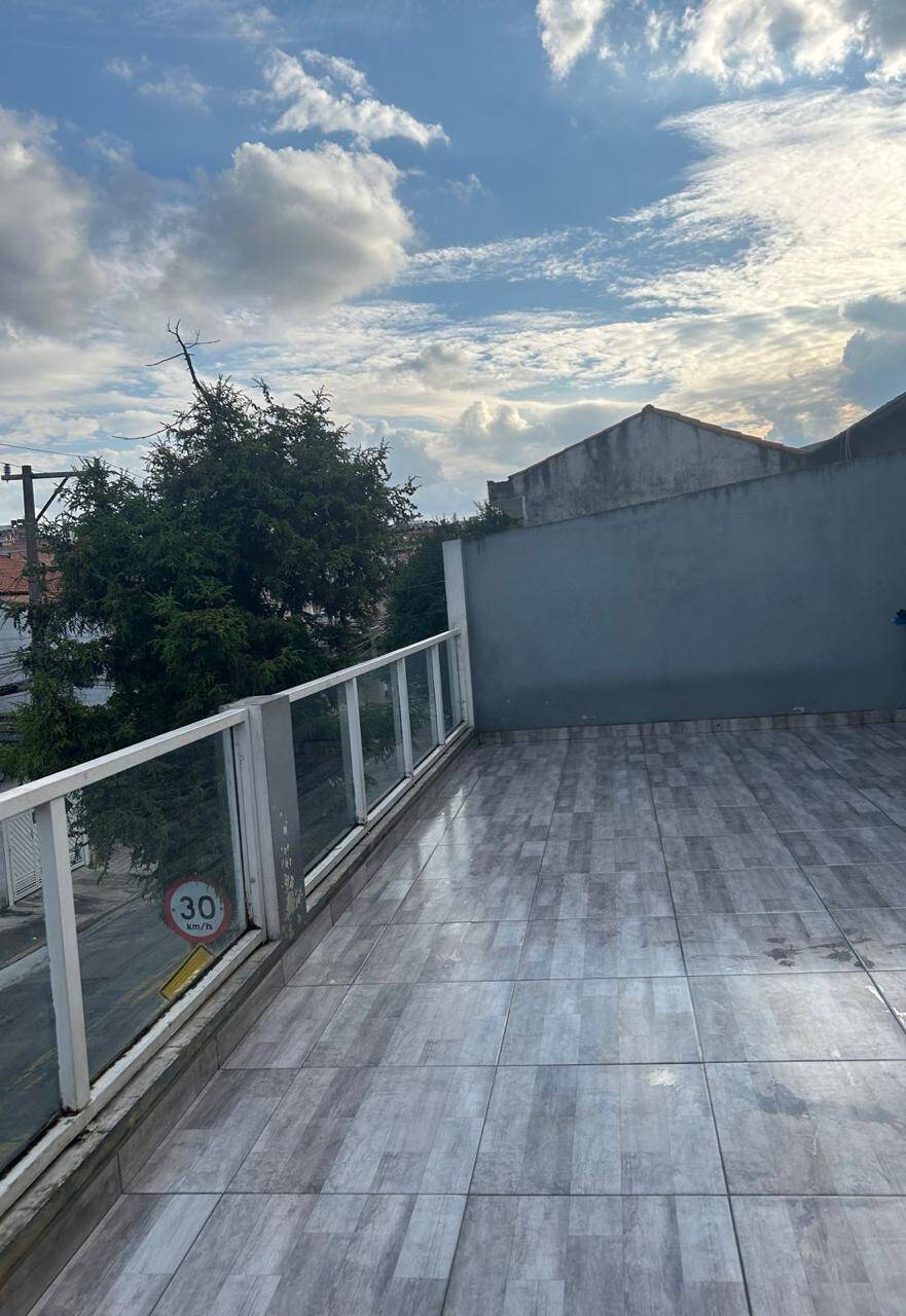 Sobrado à venda com 3 quartos, 200m² - Foto 19