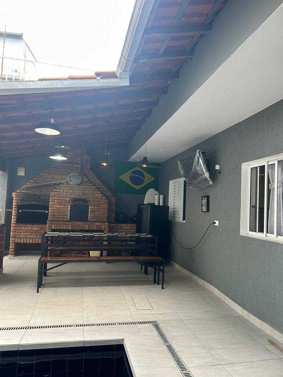 Sobrado à venda com 3 quartos, 200m² - Foto 25