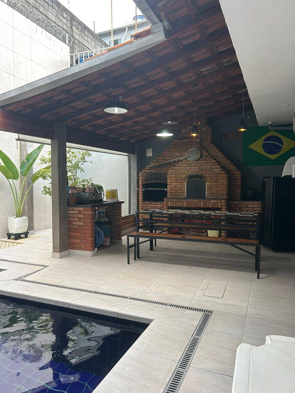 Sobrado à venda com 3 quartos, 200m² - Foto 26