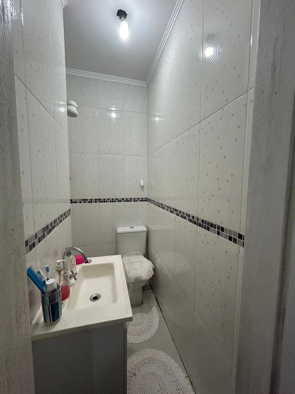 Sobrado à venda com 3 quartos, 200m² - Foto 27