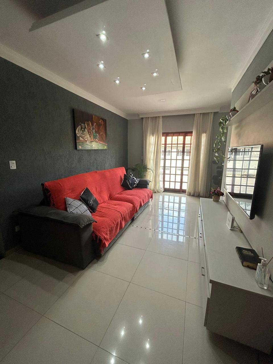 Sobrado à venda com 3 quartos, 200m² - Foto 33