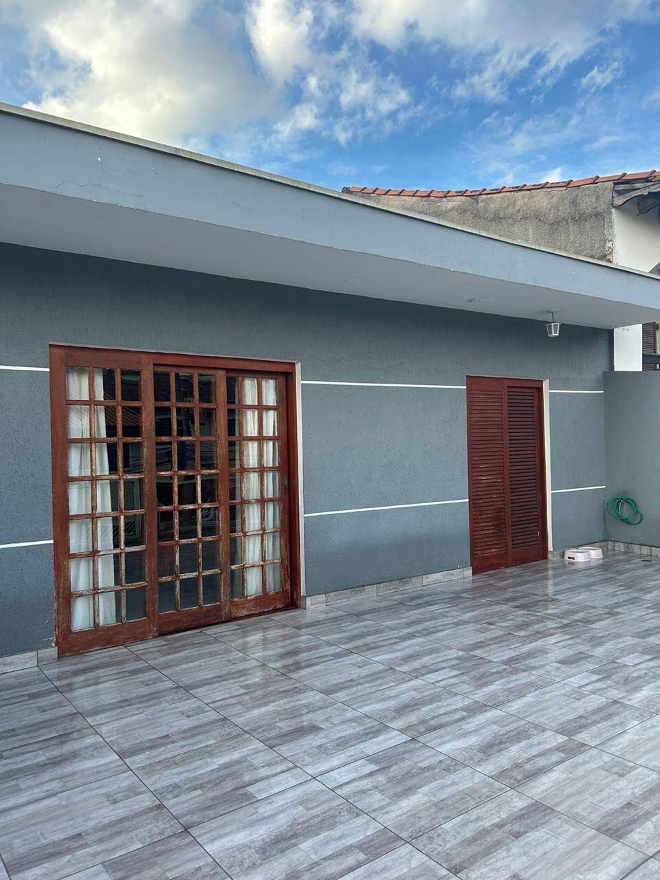 Sobrado à venda com 3 quartos, 200m² - Foto 32