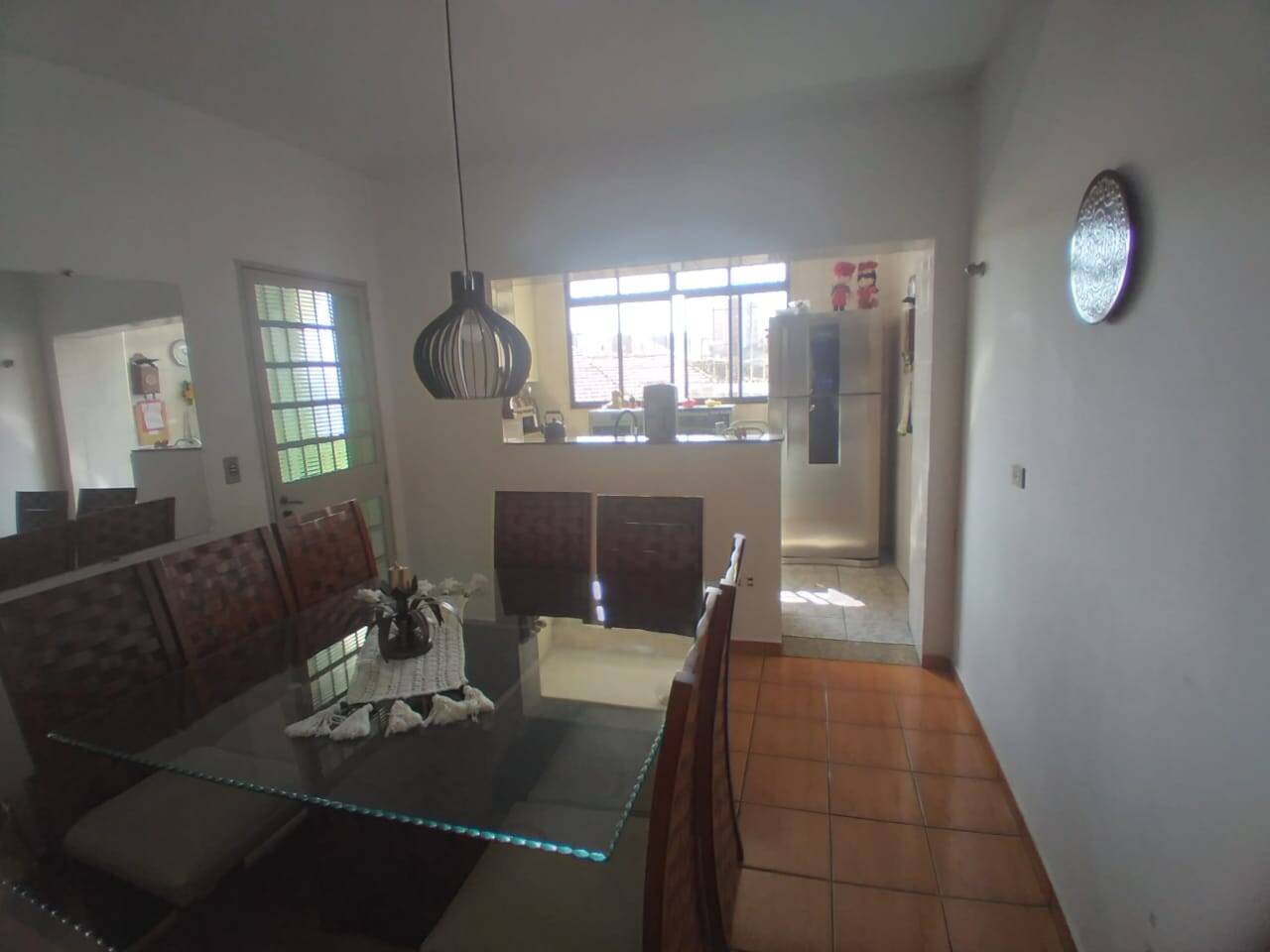 Sobrado à venda com 2 quartos, 130m² - Foto 6