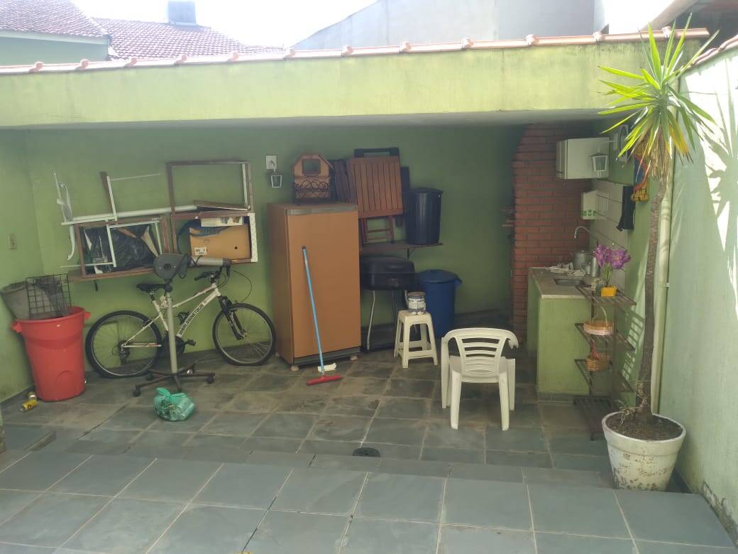 Sobrado à venda com 2 quartos, 130m² - Foto 11