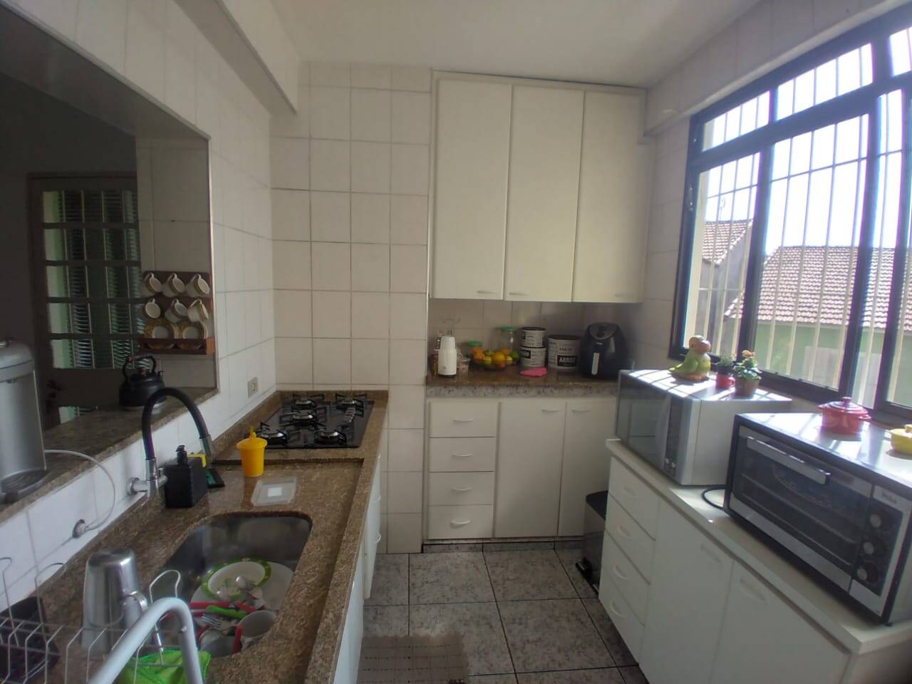 Sobrado à venda com 2 quartos, 130m² - Foto 10