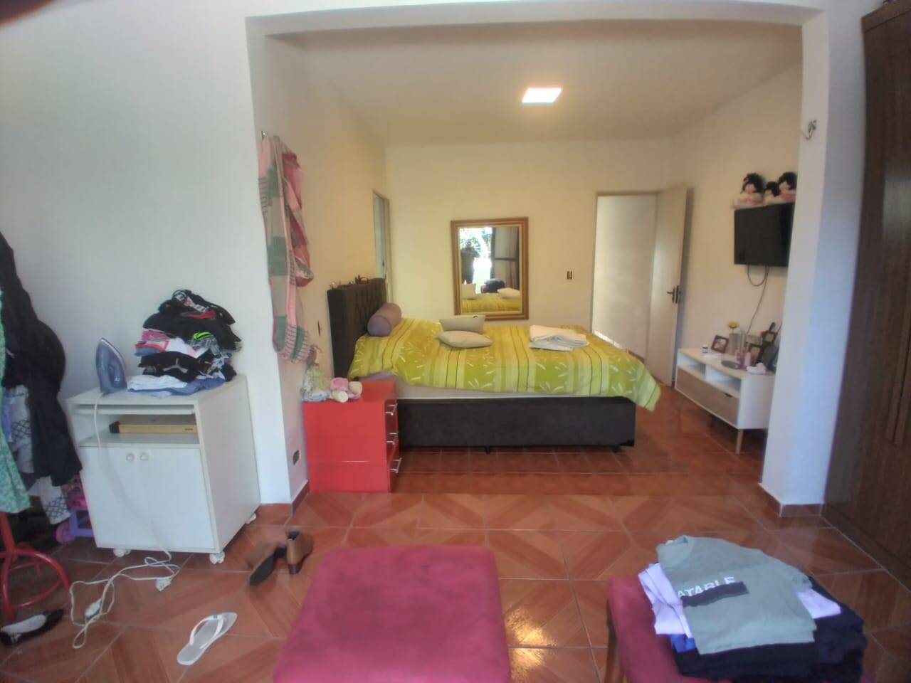 Sobrado à venda com 2 quartos, 130m² - Foto 13