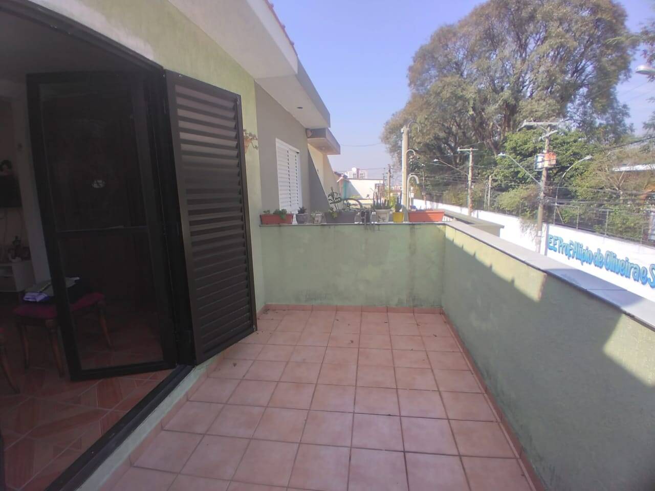 Sobrado à venda com 2 quartos, 130m² - Foto 16