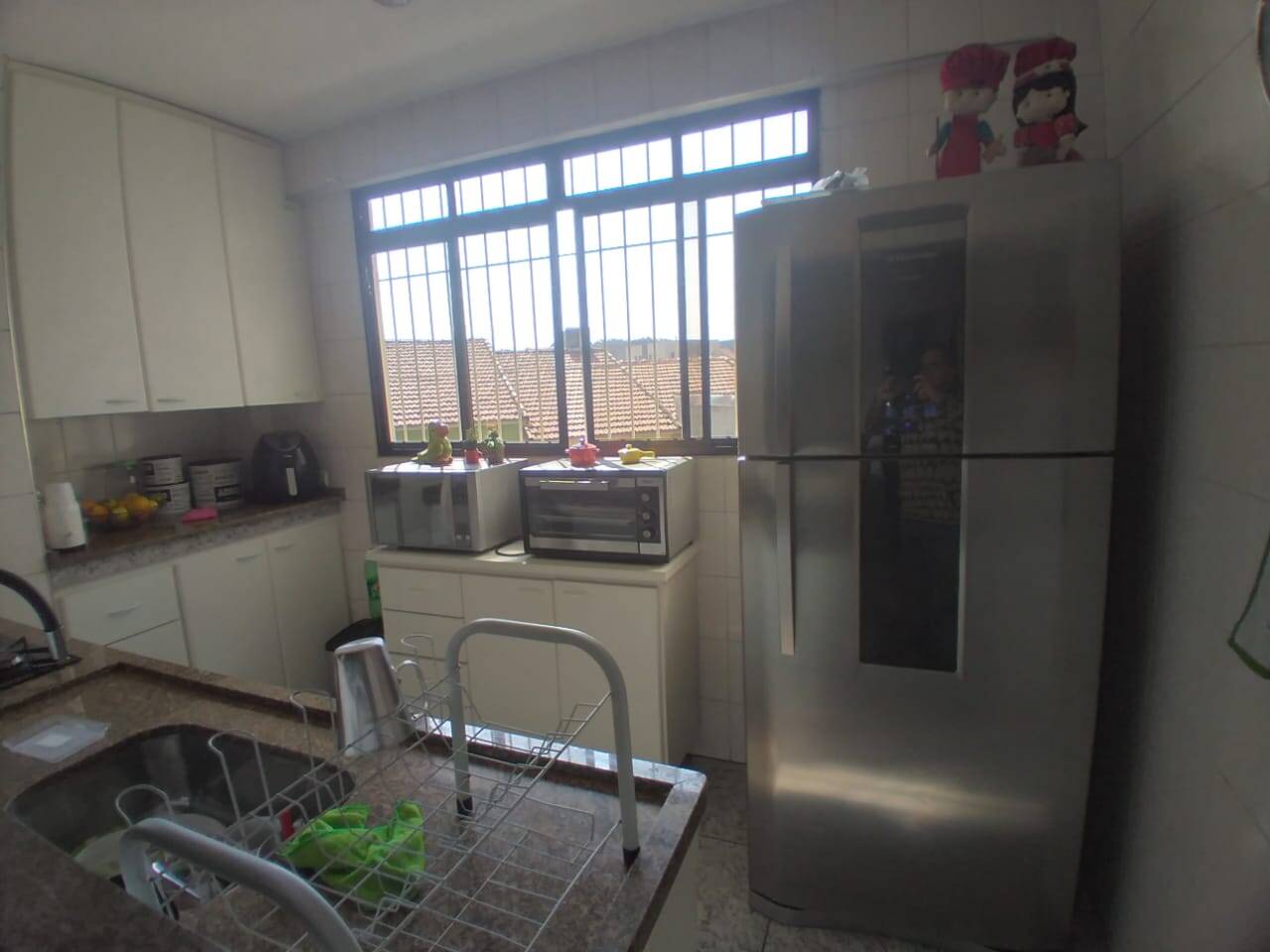 Sobrado à venda com 2 quartos, 130m² - Foto 17