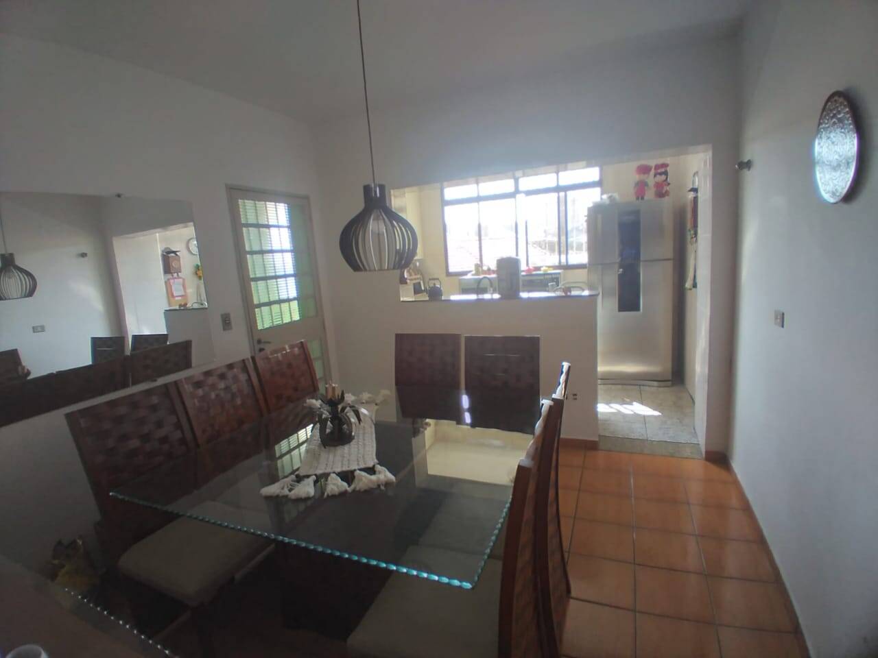 Sobrado à venda com 2 quartos, 130m² - Foto 18