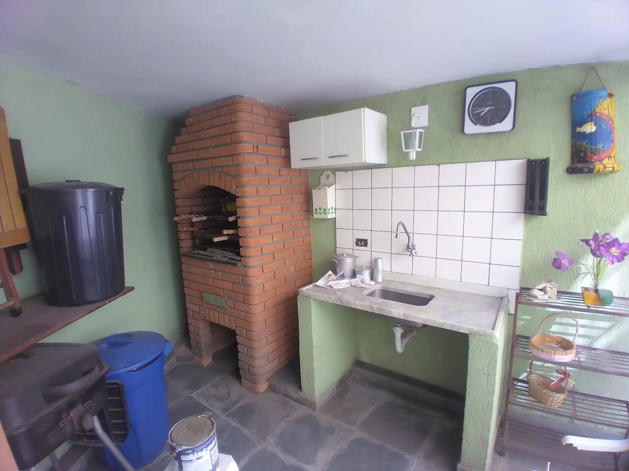 Sobrado à venda com 2 quartos, 130m² - Foto 26