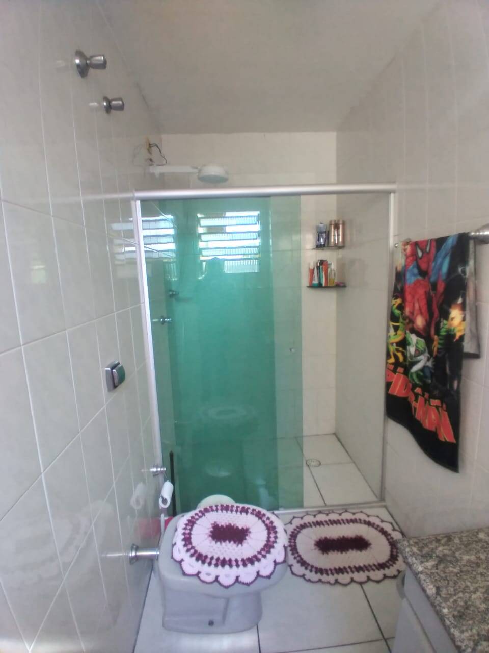 Sobrado à venda com 2 quartos, 130m² - Foto 31