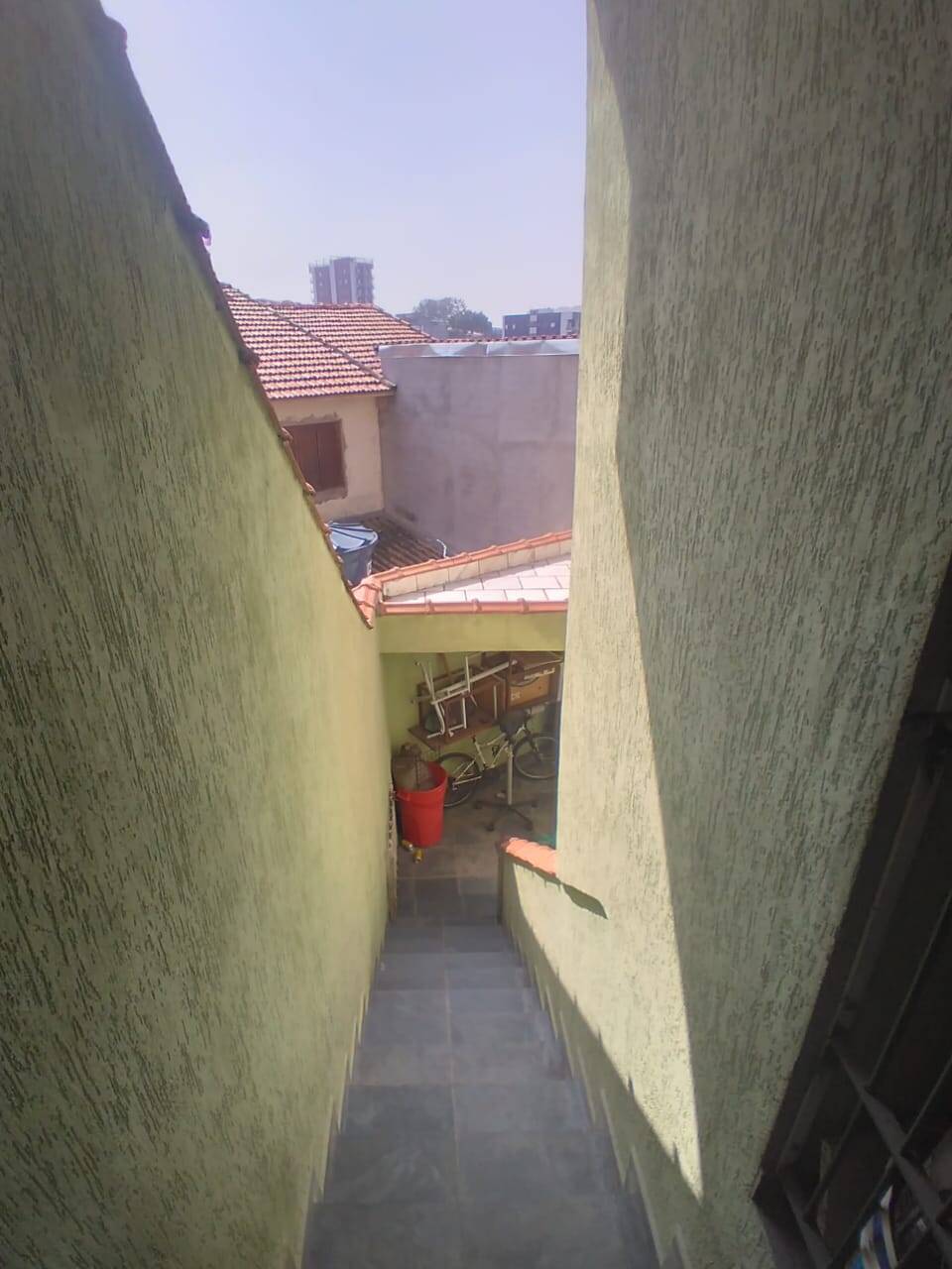 Sobrado à venda com 2 quartos, 130m² - Foto 32