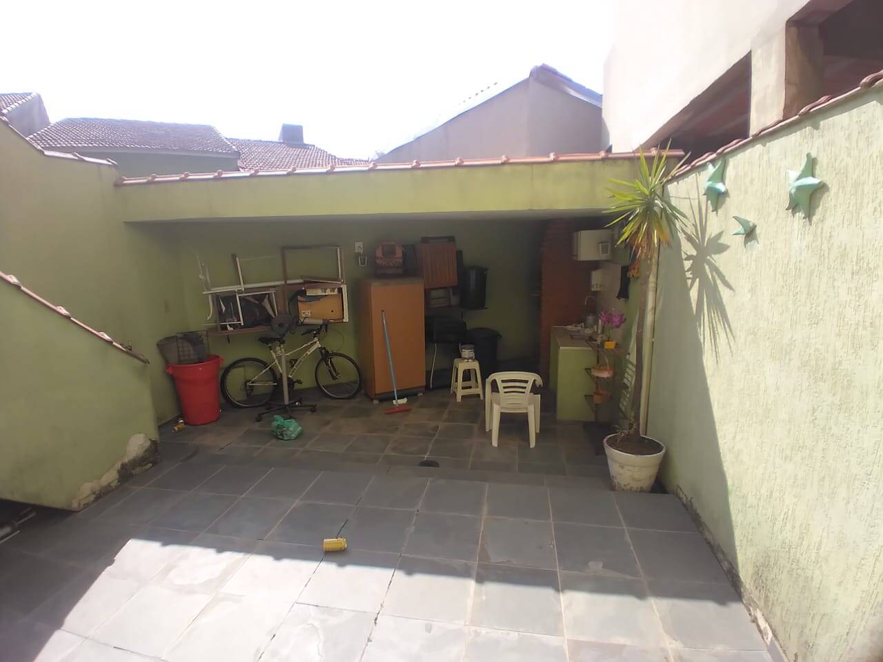 Sobrado à venda com 2 quartos, 130m² - Foto 33