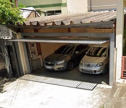 Sobrado à venda com 4 quartos, 166m² - Foto 1