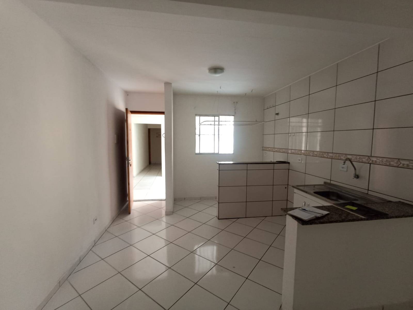 Apartamento para alugar com 1 quarto - Foto 4