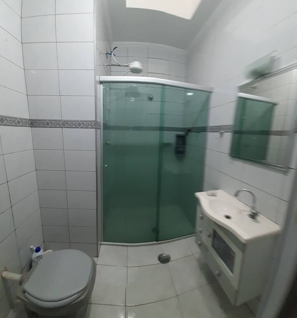 Sobrado à venda com 2 quartos, 92m² - Foto 12