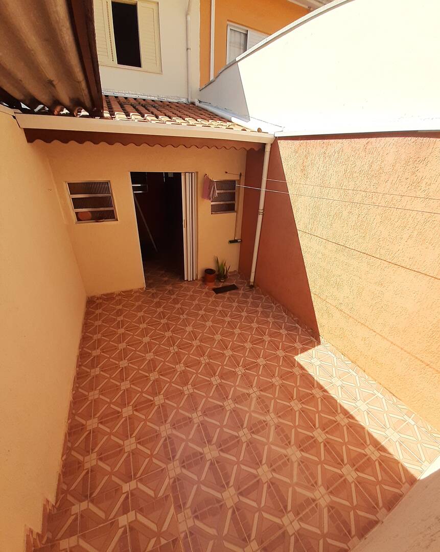 Sobrado à venda com 2 quartos, 92m² - Foto 18