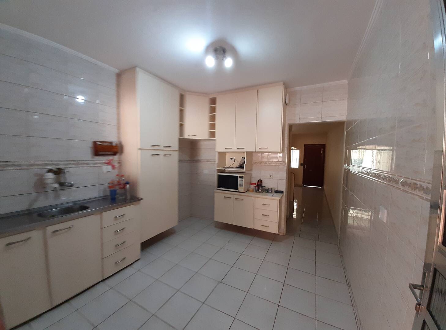 Sobrado à venda com 2 quartos, 92m² - Foto 25