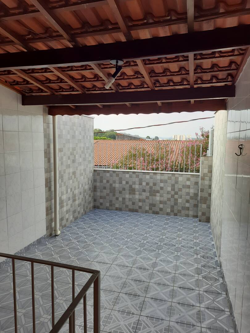 Sobrado à venda com 2 quartos, 92m² - Foto 29