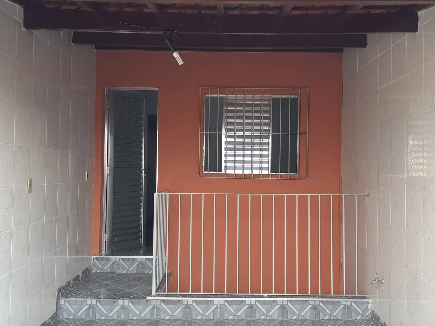 Sobrado à venda com 2 quartos, 92m² - Foto 8