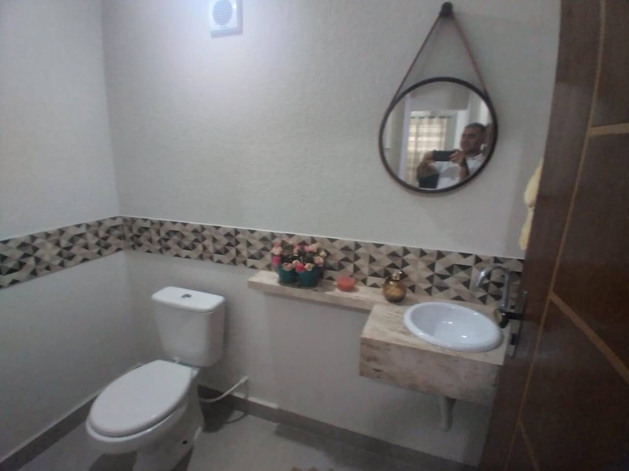 Sobrado à venda com 3 quartos, 460m² - Foto 18