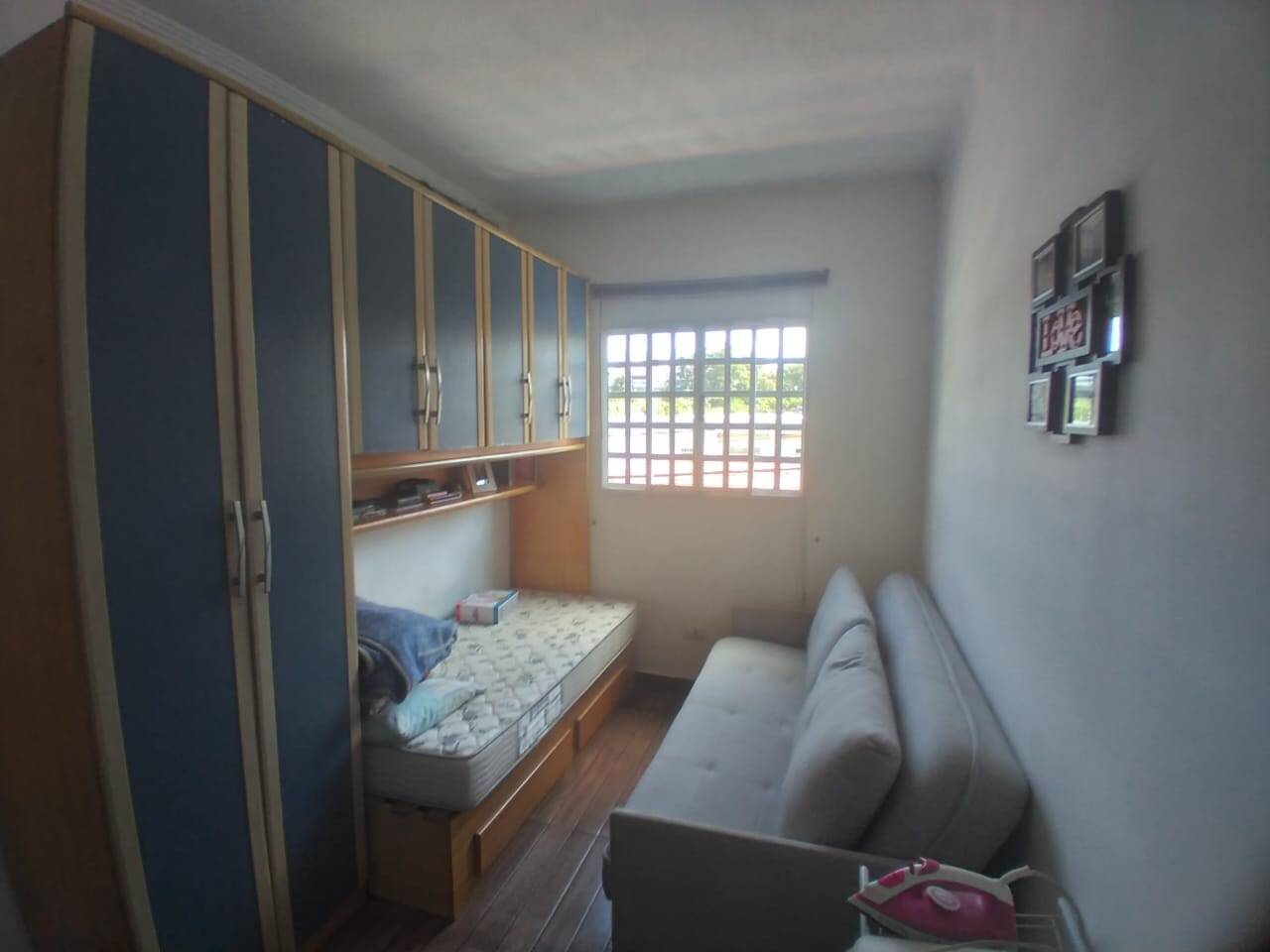 Sobrado à venda com 3 quartos, 460m² - Foto 31