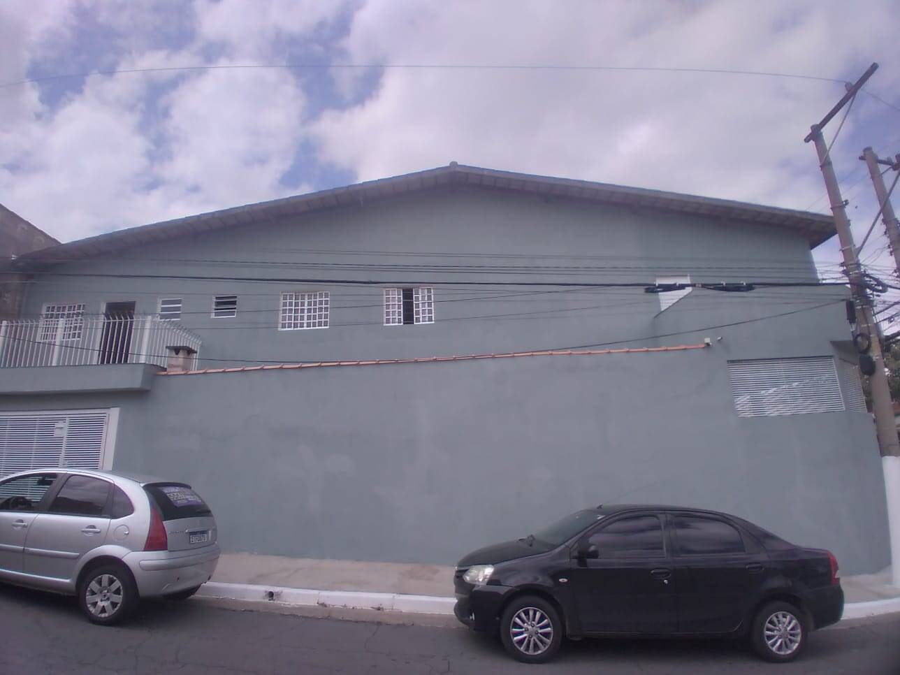 Sobrado à venda com 3 quartos, 460m² - Foto 2