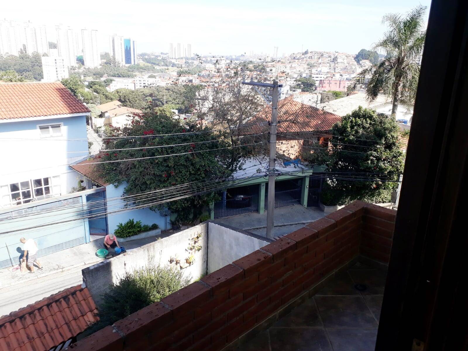 Sobrado à venda com 4 quartos, 360m² - Foto 16