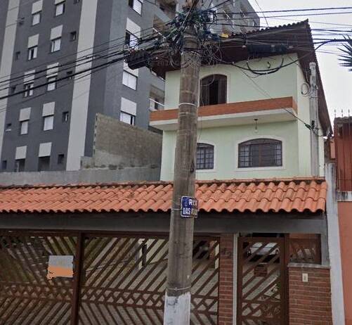 Sobrado à venda com 4 quartos, 360m² - Foto 3