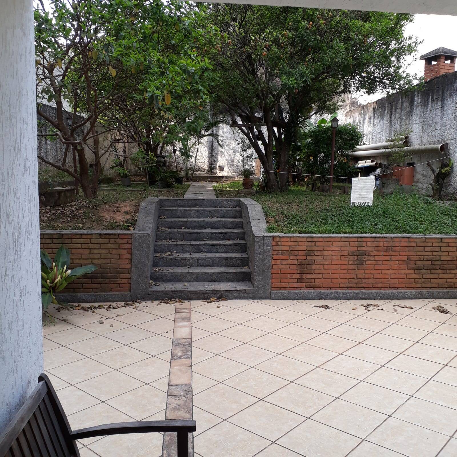 Sobrado à venda com 4 quartos, 360m² - Foto 8